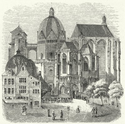 Cathédrale d
