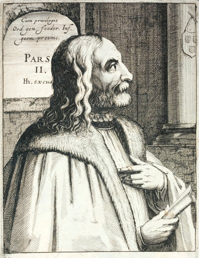 Albrecht Dürer, peintre et graveur de la Renaissance allemande (gravure) - German School
