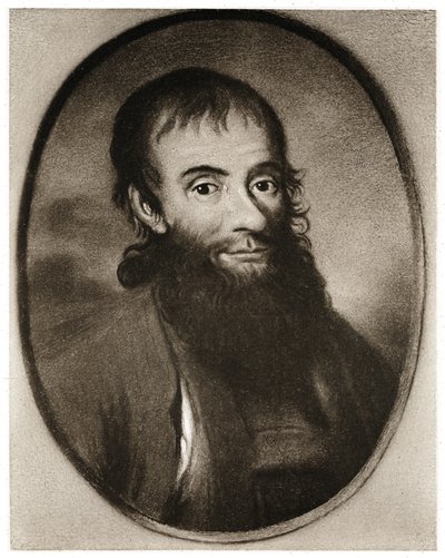 Andreas Hofer - German School