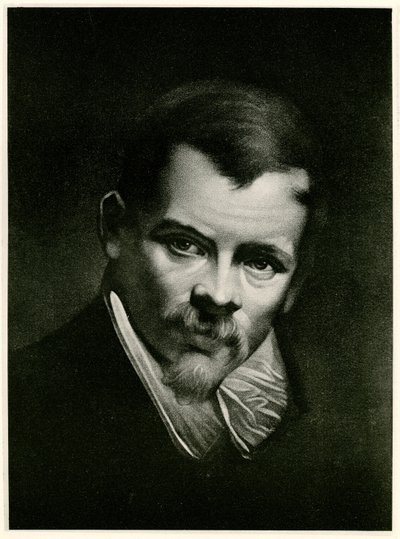 Annibale Carracci - German School