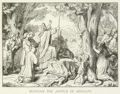 Boniface, l