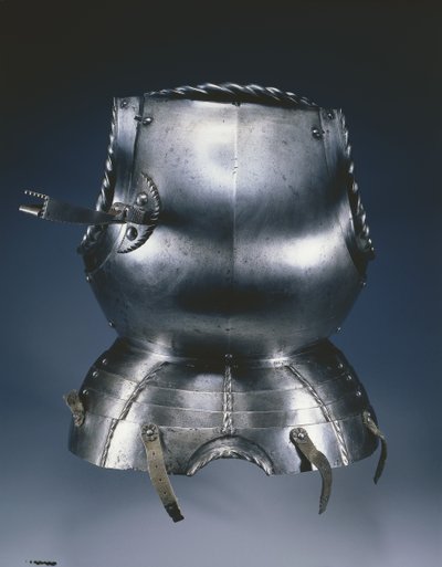 Cuirasse - German School
