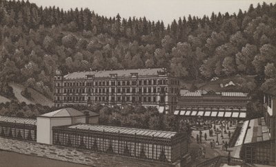 Café Pupp - German School