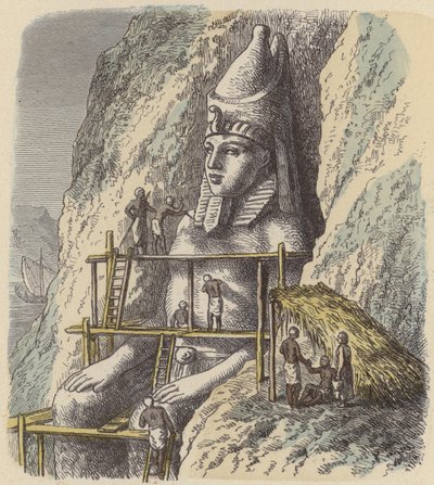 Sculpture d