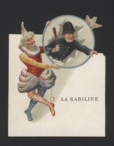 Clowns - German School