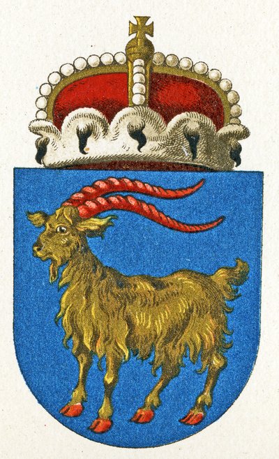Armoiries de l