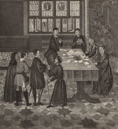 Salle d