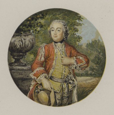 Prince héritier Frédéric de Prusse - German School
