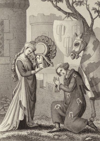 Départ d
