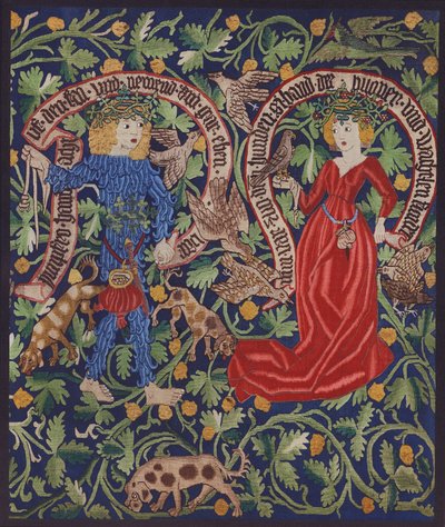 Détail d