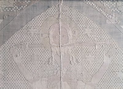 Détail d