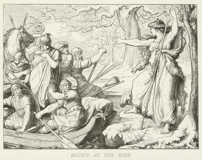 Drusus à l