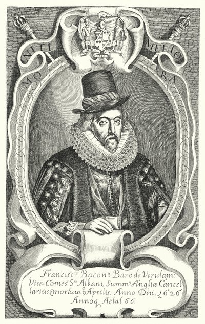 Francis Bacon - German School