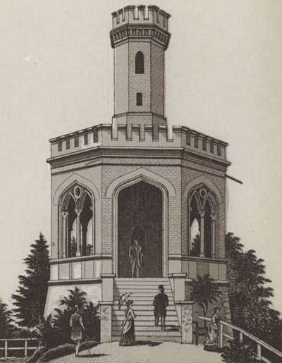 Maison de Franz Josef - German School