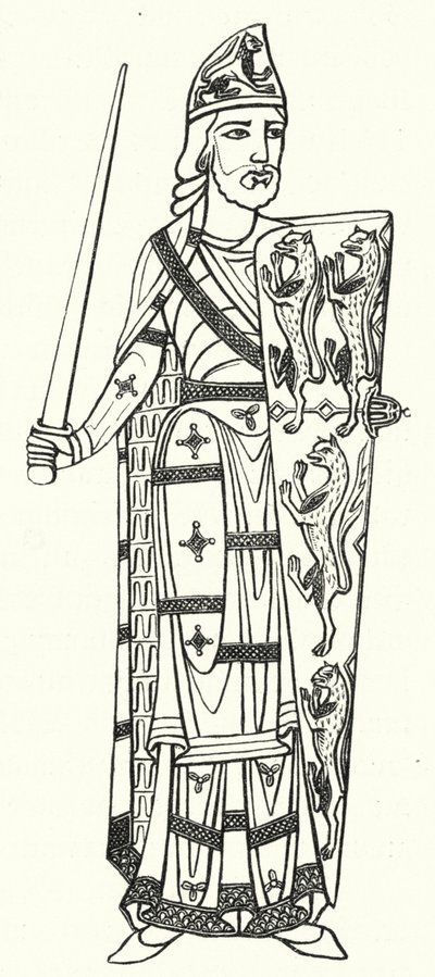 Geoffroy Plantagenêt, comte d