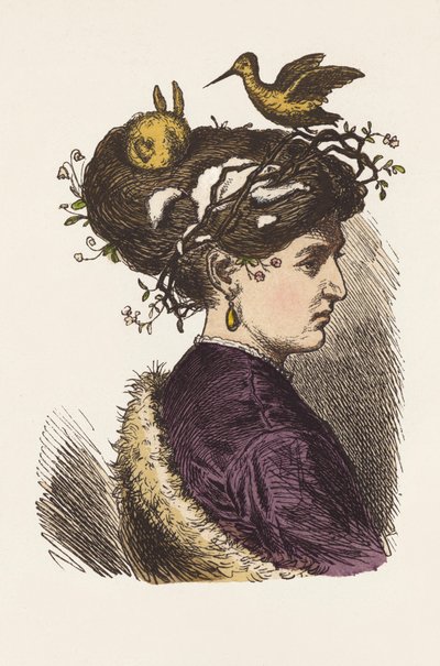 Chapeau pour mars - German School