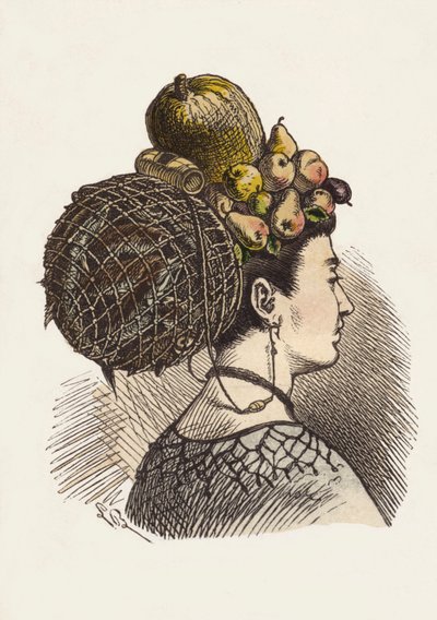 Chapeau pour septembre - German School