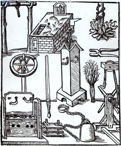 Instruments d