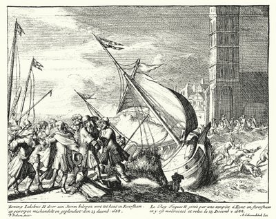 Jacques II d