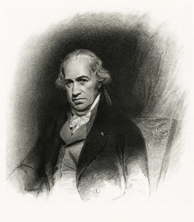 James Watt - German School