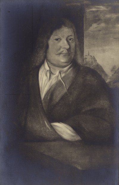 Johann Ambrosius Bach - German School