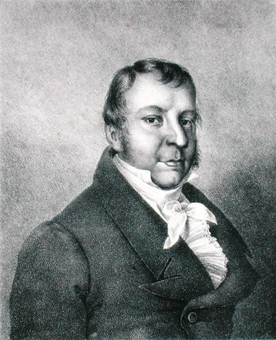 Johann Nepomuk Hummel (1778-1837) - German School