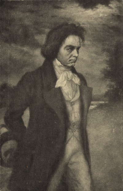 Ludwig van Beethoven - German School