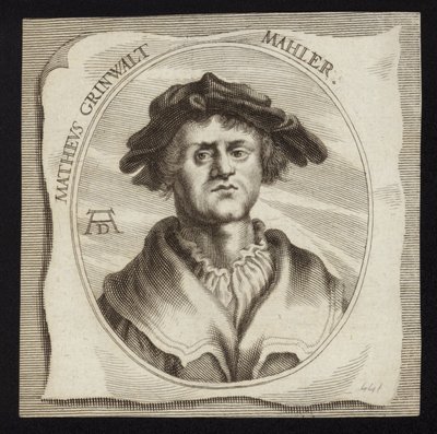 Matthias Grünewald - German School