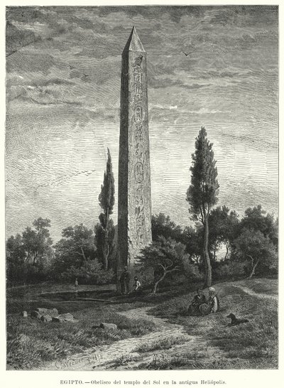 Obélisque de l