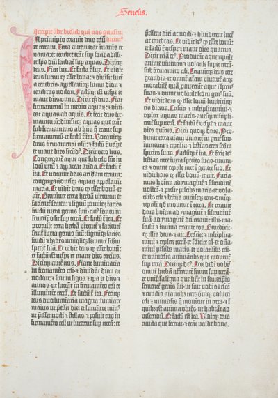 Page d