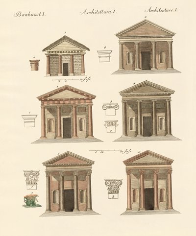 Origine et développement de l
