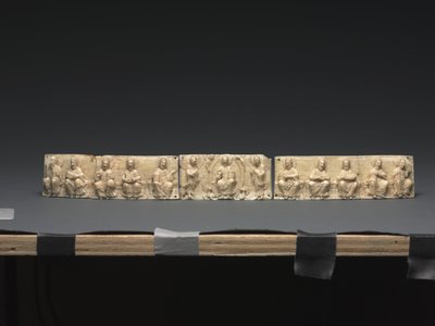 Plaque d