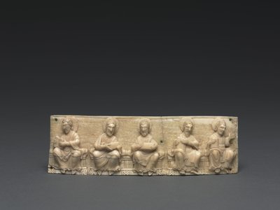 Plaque d