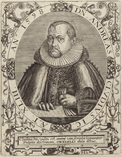 Portrait d