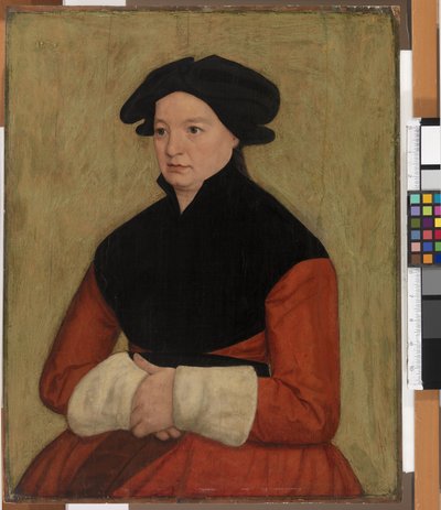 Portrait d