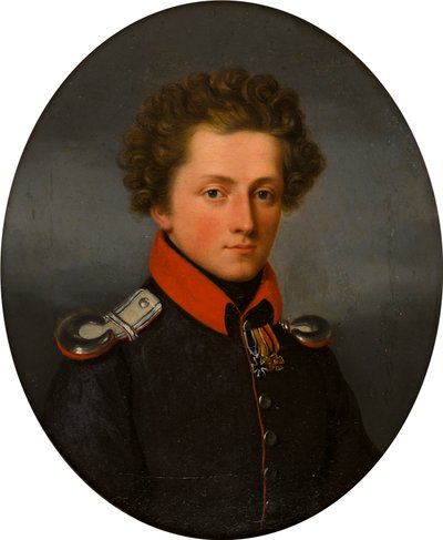 Portrait d