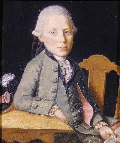 Portrait d