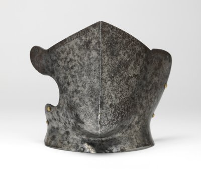 Bevor de renforcement, à utiliser dans le tournoi, avec décoration gravée - German School