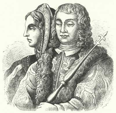 Les Rois Catholiques, Isabelle Ire de Castille et Ferdinand II d