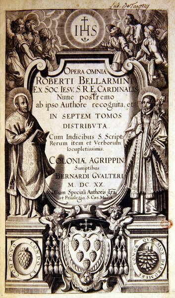 Page de titre de l