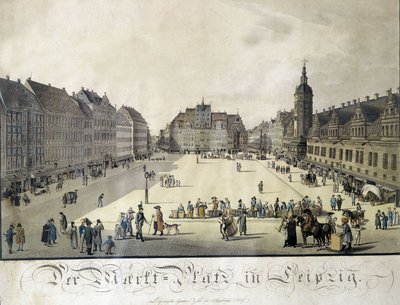 Vue de la cour d