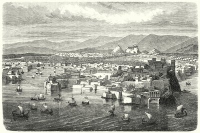 Vue de l