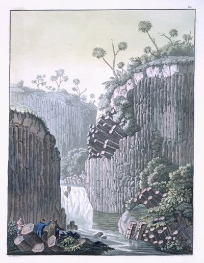 Explorateurs avec l