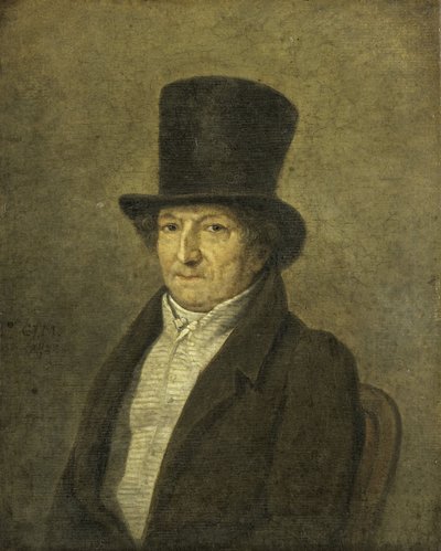  - Gerrit Jan Michaelis