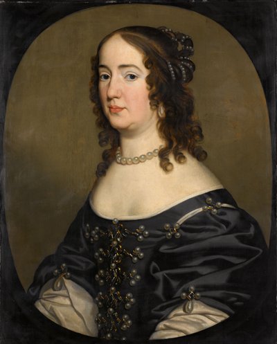 Portrait d