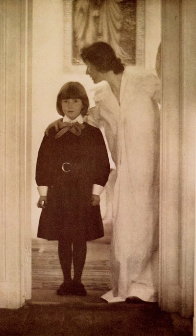 Gertrude Käsebier - Gertrude Käsebier
