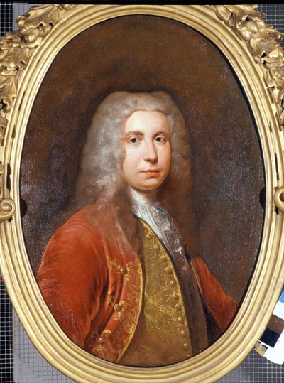 Portrait d