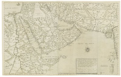 Carte de l