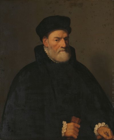 Portrait d