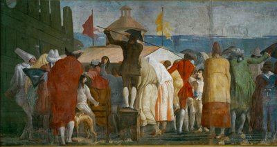  - Giambattista & Tiepolo Giandomenico (1727-1804) Tiepolo